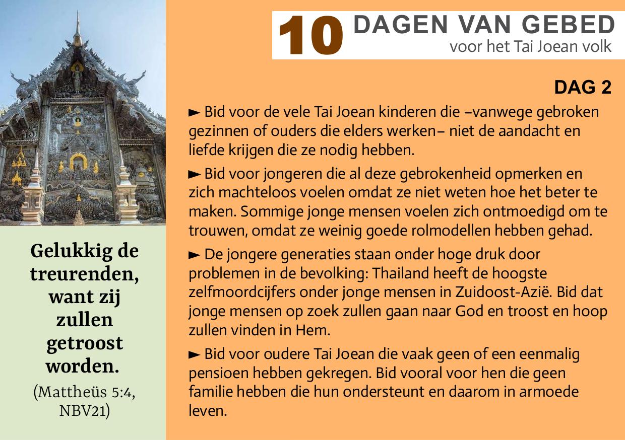 Dag 2